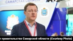 Дмитрий Азаров