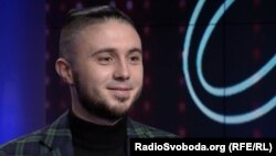 Тарас Тополя, лидер группы «Антитела»