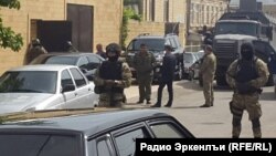 Активизация силовиков не приводит к снижению террористической угрозы