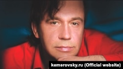 Евгений Кемеровский