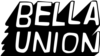 Фирменный стиль компании звукозаписи Bella Union 