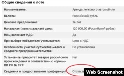 Тендерная комиссия «КрымТЭЦ» не обнаружила преференций при совершении сделки