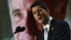 U.S. -- Republican vice presidential nominee Paul Ryan delivers the key note address during the third day of the 2012 Republican national Convention at the Tampa Bay Times Forum in Tampa, Florida, 29Aug2012