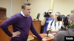 Алексей Навальный