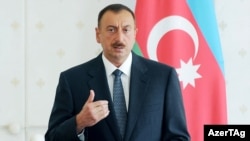 İlham Əliyev