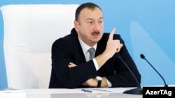 İlham Əliyev