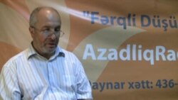 Zahid Sarıtorpaq "Bütün qafillərin qıfılını açsın Tanrı" (Şeir)