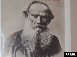 Lev Tolstoy