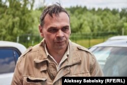 Дмитрий Соколов, лидер профсоюзной ячейки "Альянса врачей" в Новгородской области