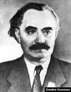 Георгий Димитров, лидер болгарских коммунистов (1882-1949)