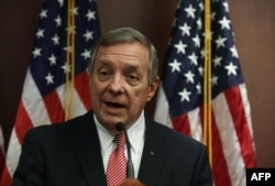 Richard Durbin