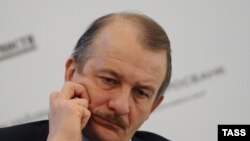 Сергей Алексашенко