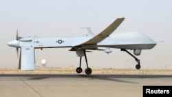 MQ-9 Reaper