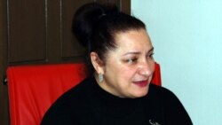 Arzu Abdullayeva:"heç nə nəticəsiz qalmır"