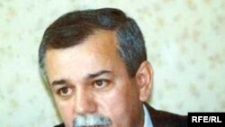 Mahmud Hacıyev