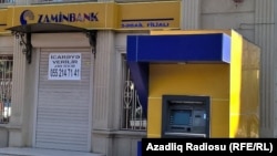 Zaminbankın ofisi icarəyə verilir