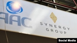 Synergy Group.