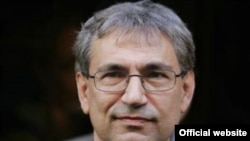 Orxan Pamuk