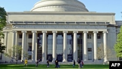 Второй год подряд рейтинг возглавляет Massachusetts Institute of Technology (MIT) в США