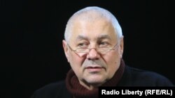 Ресейлік саясаттанушы Глеб Павловский.