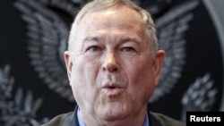 Dana Rohrabacher 