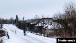 Воронеж облысындағы елді мекендердің бірі. 