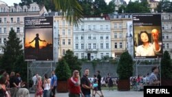 Karlovy Vary