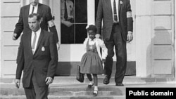 Ruby Bridges