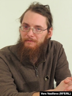 Алексей Макаров