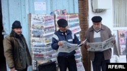 «Bundan sonra nə yeni qəzet, nə də digər media qurumları təsis olunacaq»