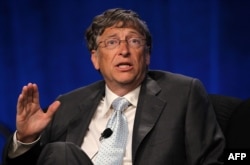 Bill Gates