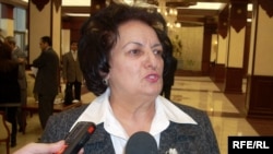 Elmira Süleymanova