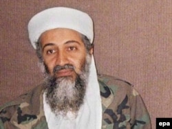 Osama bin Laden