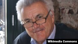 John Irving