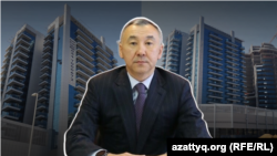 Korrupsiyaya Qarşı Mübarizə Agentliyinin Aktobe şöbəsinin keçmiş rəisi Mirlan Muxambetovun həyat yoldaşı Yelizaveta Yermuxanovanın "Safeer Tower 2" yaşayış kompleksində beş mənzilin sahibi olduğu üzə çıxıb.