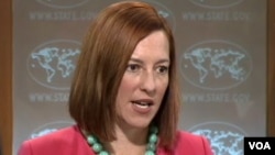 Jen Psaki