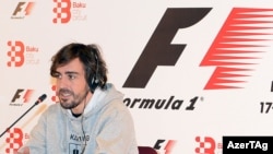 Fernando Alonso