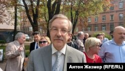 Александр Шишлов