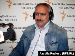 Fuad Ağayev