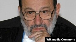 Umberto Eco, i2005