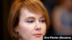 Елена Зеркаль