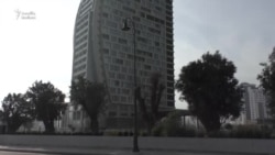 Bakıdakı "Trump Tower"i nə gözləyir?