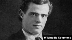 Jack London