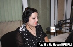 Şahnaz Bəylərqızı