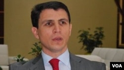 Zahid Oruc