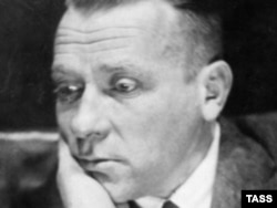 Mixail Bulqakov, 1936