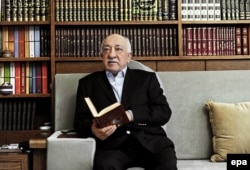 Fethullah Gulen