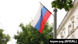 День России в Севастополе, 12 июня 2019 года. Иллюстрационное фото