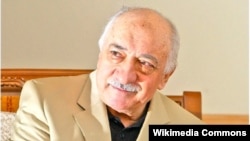 Fethullah Gülen