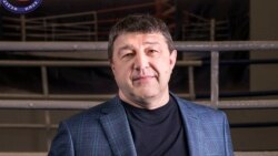 Сергей Воронков